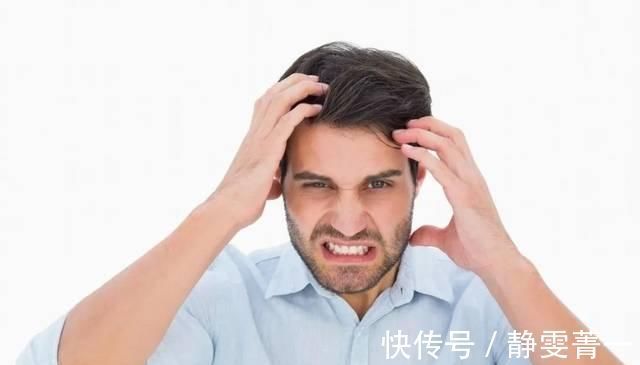 皮肤瘙痒|寿命短的男性,有4个地方比较“痒”,哪怕少占一个,也要偷着乐