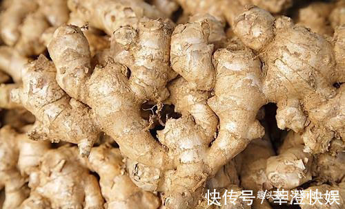 原来保存生姜这么简单，一次放10斤，随吃随取，放半年都不坏