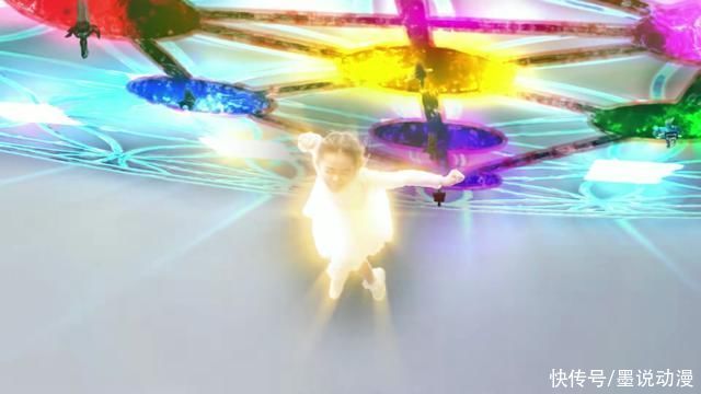 假面骑士|假面骑士圣刃:未来已经改变，露娜暂时消失，真理圣主还未成神