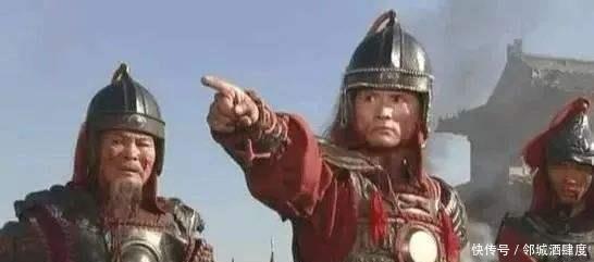 刘邦|此人曾辅助刘邦,最终竟在刘邦的大清洗中活下来,他是谁!