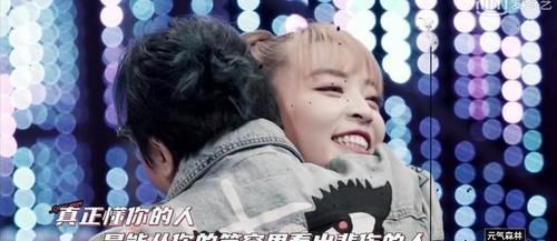 女版披荆斩棘的哥哥,五大厂牌巅峰对决吴宣仪、VAVA、周洁琼淘汰