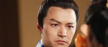 武则天|他是李世民的祖先，去世后葬在牛心山，后来被武则天挖断山脉