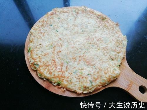 早餐这样吃，孩子再也不赖床了，10分钟就做好，简单快手还营养