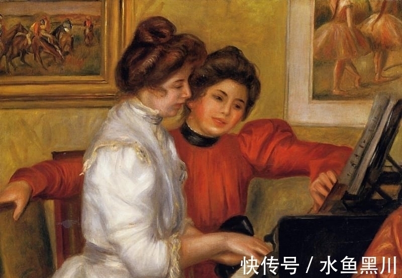 克劳德·莫奈!印象派第8次画展,为何沦落到几乎没有参与者以印象派画风创作