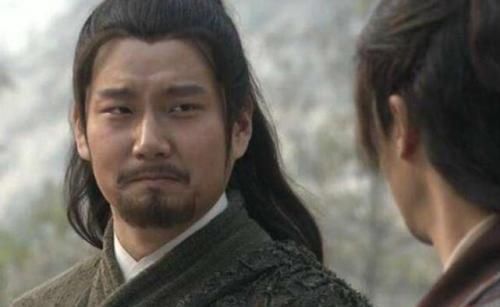 谋反|梁山最大叛徒谋反归顺朝廷,斩杀三名好汉表忠心,后来官至提辖