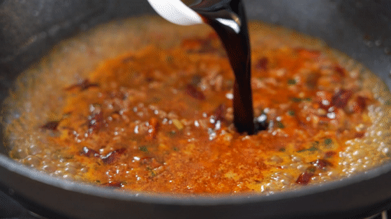 需加|麻婆豆腐一炖就碎?只需加一步,豆腐久炖不碎,细腻有弹性!