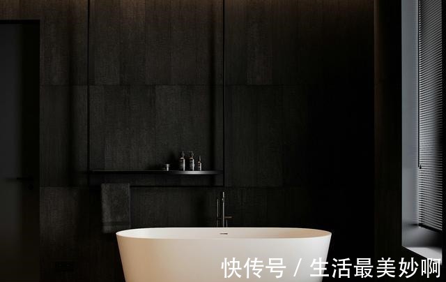 背景墙|工业风格的复式大宅,高级又有质感,健身房很帅气!