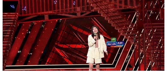 周奇墨|李誕說“楊笠被捧得半死不活”，下一個會是周奇墨嗎？