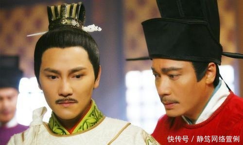 人情世故|海瑞很笨, 人情世故这东西, 他学不会, 也不想学