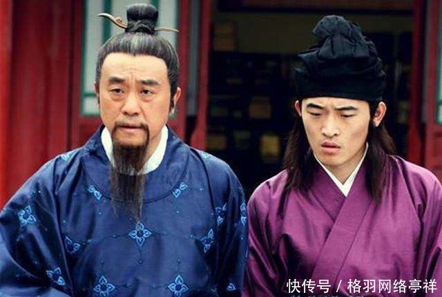 预言|明朝两个预言,一个预言朱棣篡位,另一个预言李自成灭明