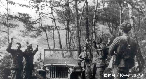 中国人民志愿军|美军上校评价亚洲军队:日军是假勇敢,志愿军是真勇敢