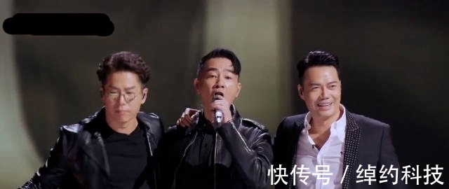 陳小春林志炫錄《披荊斬棘的哥哥》,業(yè)內(nèi)人曝港臺明星要自降片酬