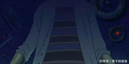 海贼王中|海贼王,海军逮捕贝加庞克的真正原因,跟天龙人的统治地位有关!