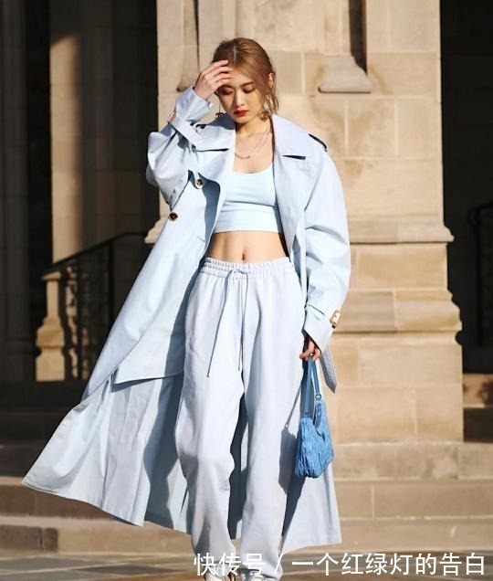半身裙 高级简单的穿搭,百搭时尚尽显个人魅力,这些技巧需要掌握!