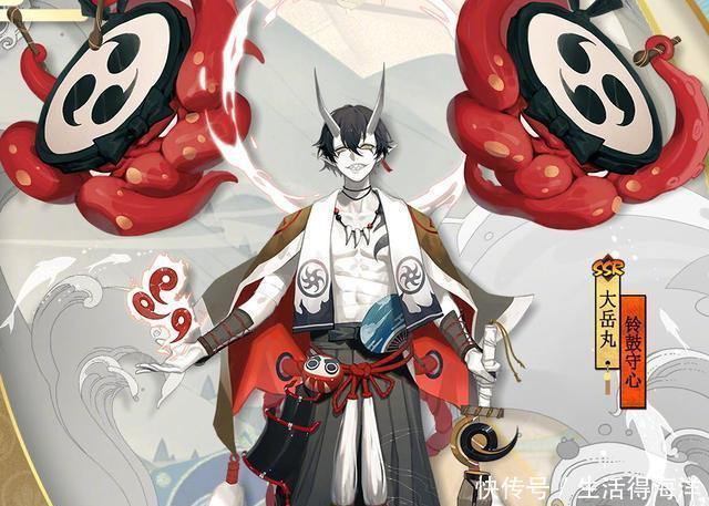 即将|阴阳师6月10日正式服更新总结 30抽必出蝎女 新SSRSP即将登场！