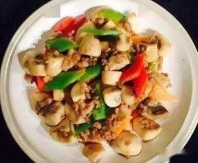10道清淡小炒美食，营养好吃很健康，老少皆宜很下饭