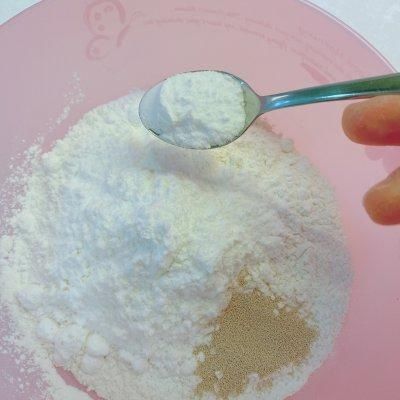 脆皮曼煎糕|正宗地道的脆皮曼煎糕做法，速来围观