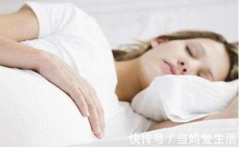 孕妈妈们|“胎儿托梦”代表能顺产?别迷信,这2个“信号”孕妈才要重视