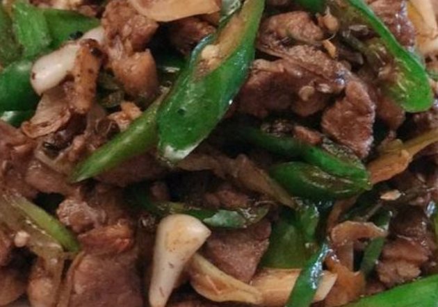 隔三差五就給家人做的養(yǎng)生菜，增進(jìn)食欲促消化，有解熱鎮(zhèn)痛作用