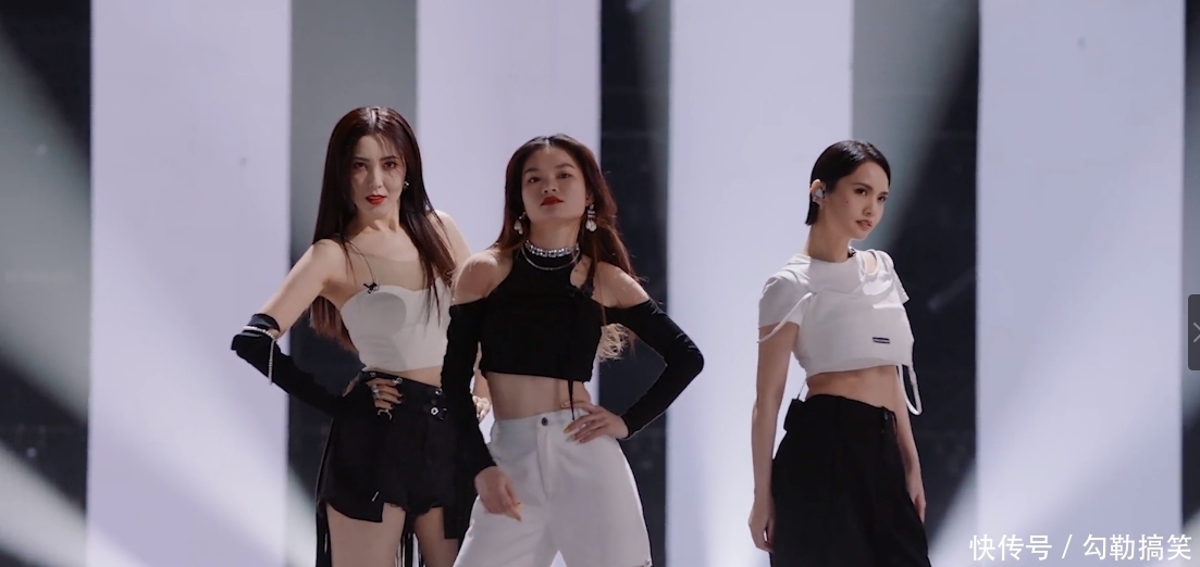 《乘风破浪的姐姐》总决赛分组公开，成团之夜观众不期待