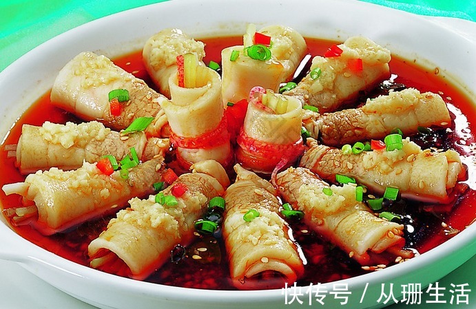 米醋|天热吃肉就爱这吃法,肉质鲜嫩多汁儿,酸辣爽口又开胃,好吃过瘾