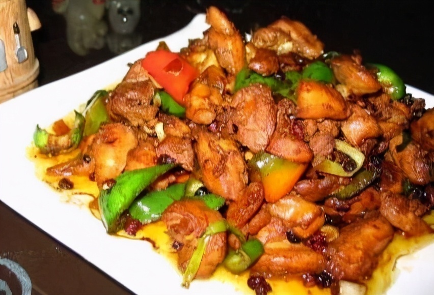 整理23款家常菜肴推荐，做法真详细，新手一学就会，一起试试吧