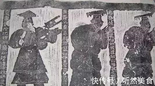 竹简!一千多年前,一本被盗墓贼带出的惊世史书,彻底颠覆了中国的历史