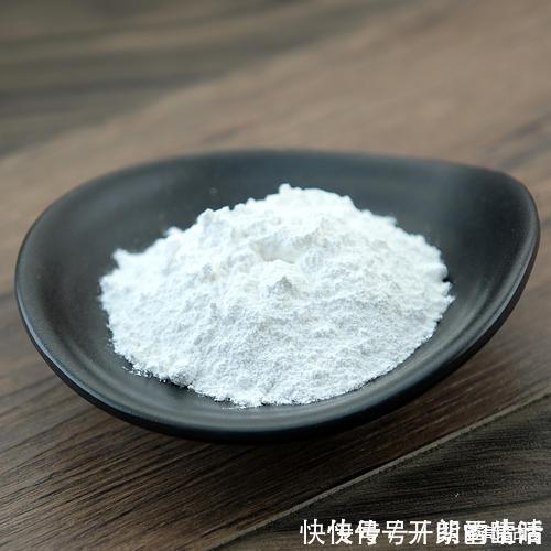 胡粉|古代女子为了变白，竟然使用这3种东西，最后一种太“恶心”！