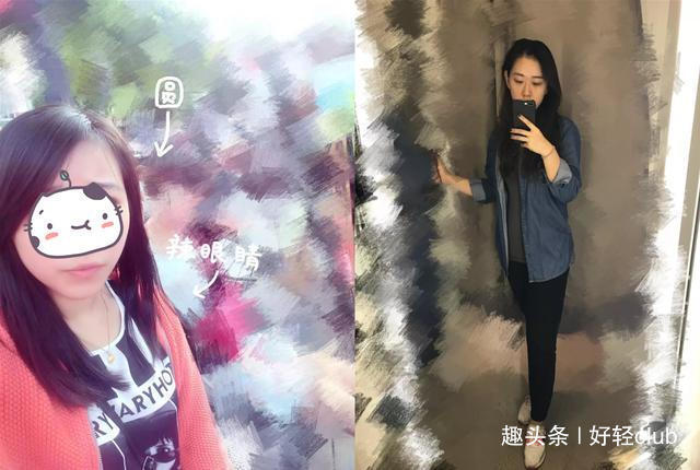 羽毛球|28岁文员，从121斤瘦到95斤，不挨饿、不忌口，成功甩肉22斤