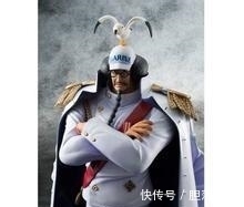 红发|海贼王实力TOP10 最公正的海贼王实力排行