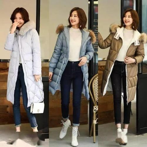 女人40穿衣不将就，小细节打造好衣品，减龄显气质