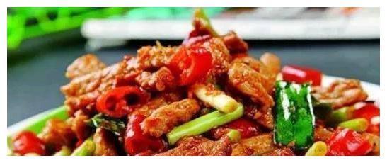 百吃不腻的几道美食，隔着屏幕都能闻到香味，学会天天都想在家吃