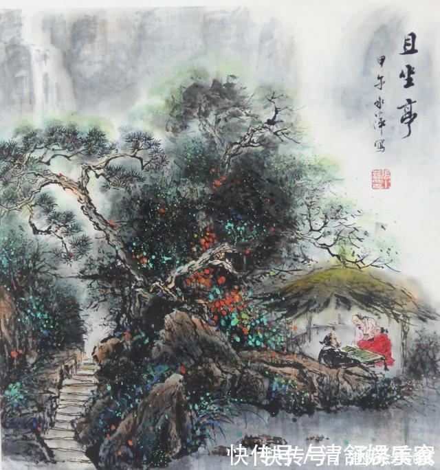 李清照!中国最深情的十首宋词,再忙也要背下来!