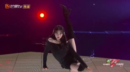 大胆预测《浪姐2》成团：那英C位，杨丞琳落选，王鸥成下个万茜？