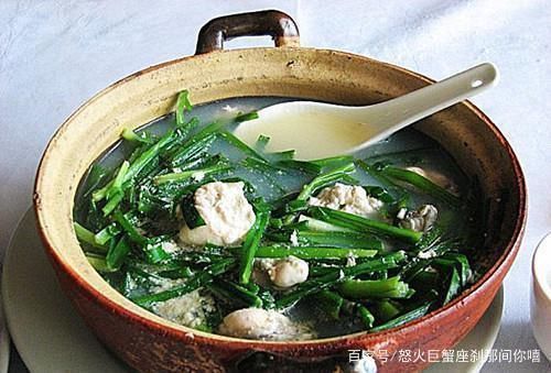 疲劳|疲劳最怕这个菜,钙是牛奶的1倍,铁是牛奶的21倍,增强体力