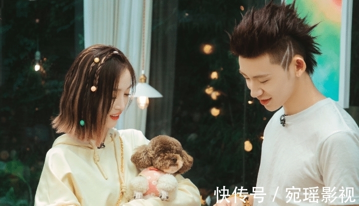 想法|小鬼说想法没意思,吴宣仪崩溃到哭,在《恋恋剧中人》中看到真实