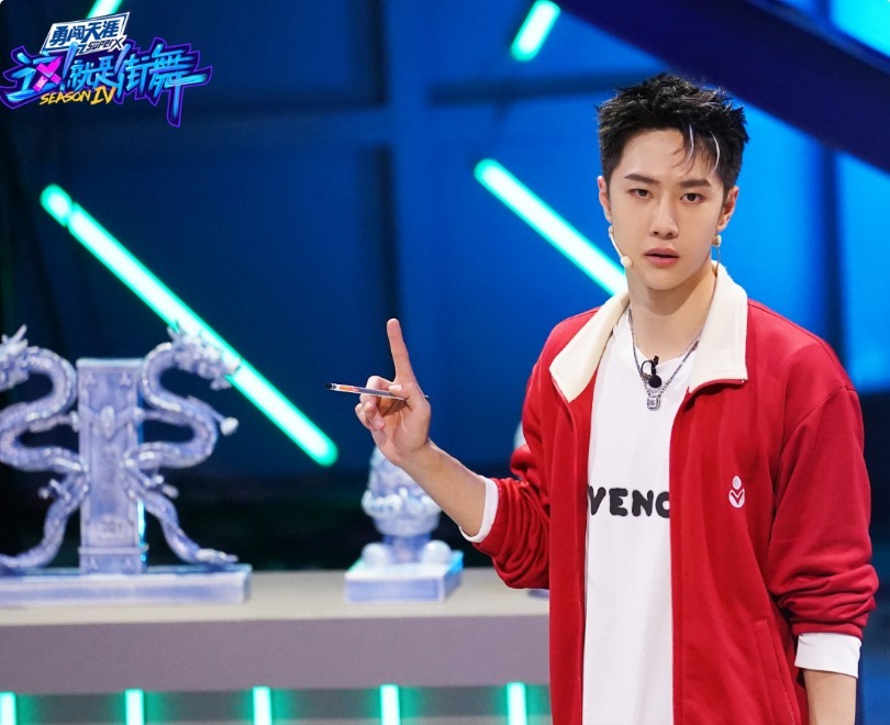 17位天天小兄弟5年后，王一博侯明昊成全能藝人，彭昱暢成演技派