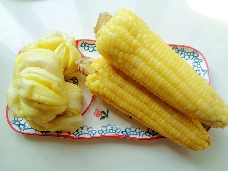 香豆子|我家早餐5种搭配，炒菜配粗粮，美味营养，不到20分钟搞定