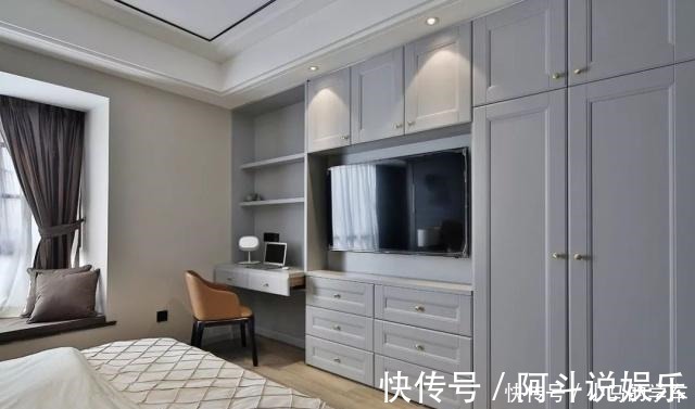 舒适|装修不容易,各个空间装修都有技巧,轻装修,重装饰让家更舒适!