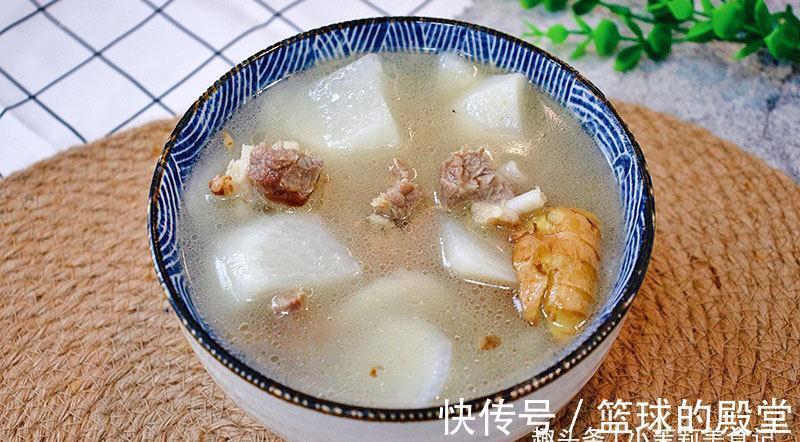 买萝卜，白皮，青皮和红皮口感差别大，牢记3点，挑到好吃的萝卜