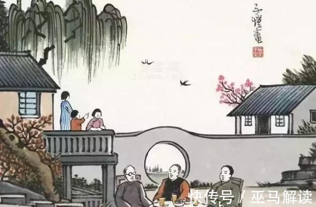 人际交往$“不厚道”的人,常有这三个表现,发现一个敬而远之