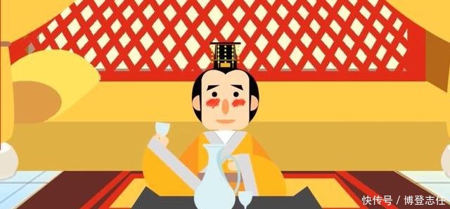 算命|南北朝奇人：皇帝高洋拆字能力奇强，最后精准预言自己的死亡