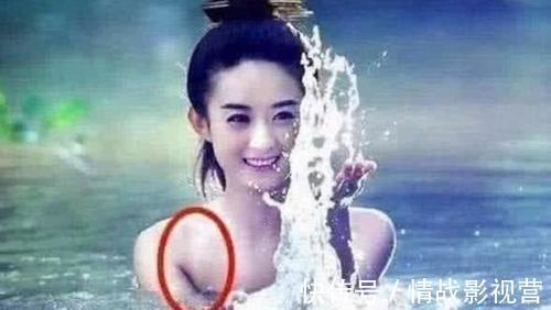 |搞笑穿帮镜头:皇上您画画的时候就把手机放下吧以免伤到龙体