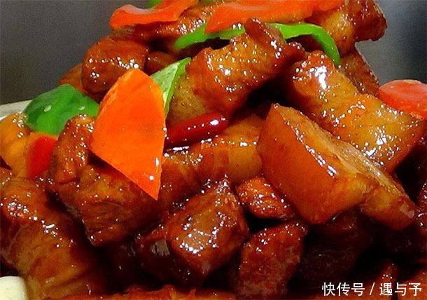 孩子吃的“明目菜”,补充维生素A,强筋健骨,提高免疫力生病少