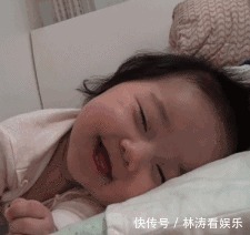 不良习惯|从宝宝睡姿看出孩子性格,若宝宝常用第一种姿势,家长就偷笑吧