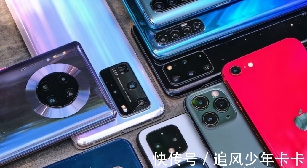 无线充电|老师傅怎么选手机?认准这些要点,买到好手机并不难