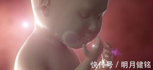 胎动|孕妈肚子一弹一弹的,可能不是胎动,也许宝宝正忙着做“此件事”