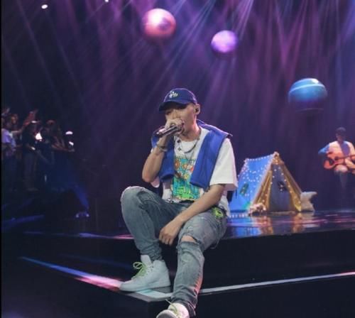  中国新说唱|《说唱新世代》用最少的钱，做用心的好节目，谁说没钱不行？