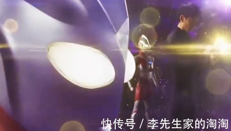 奥特曼|欧布奥特曼借不来力量是什么梗?