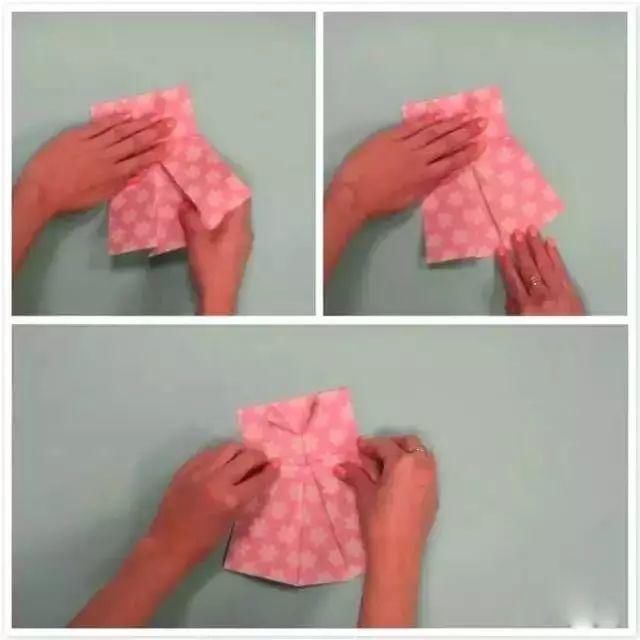 创意手工，简单超好看